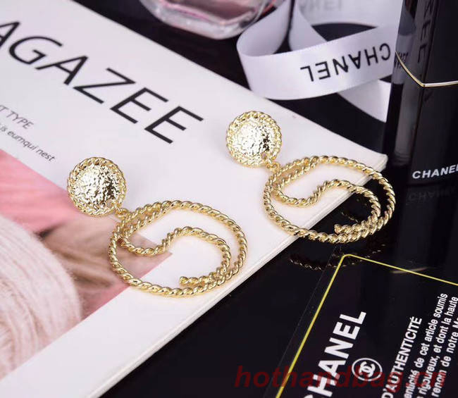 Chanel Earrings CE5540