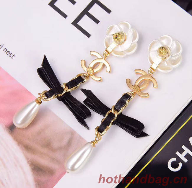 Chanel Earrings CE5541