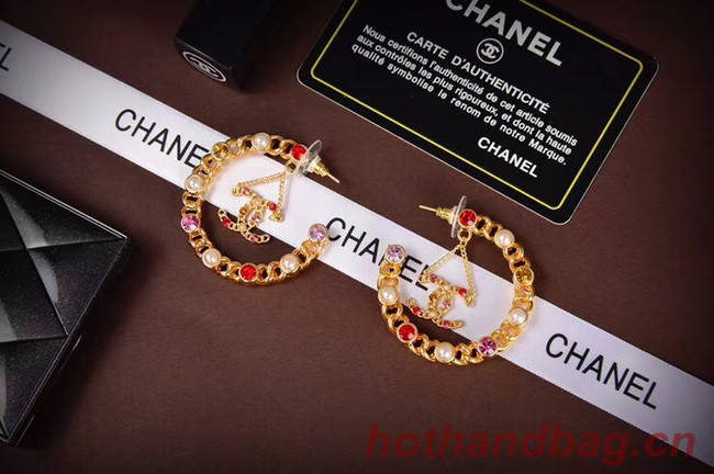 Chanel Earrings CE5547