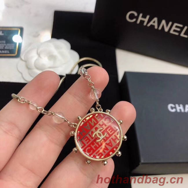 Chanel Necklace CE5543