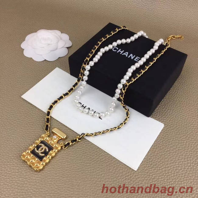 Chanel Necklace CE5548