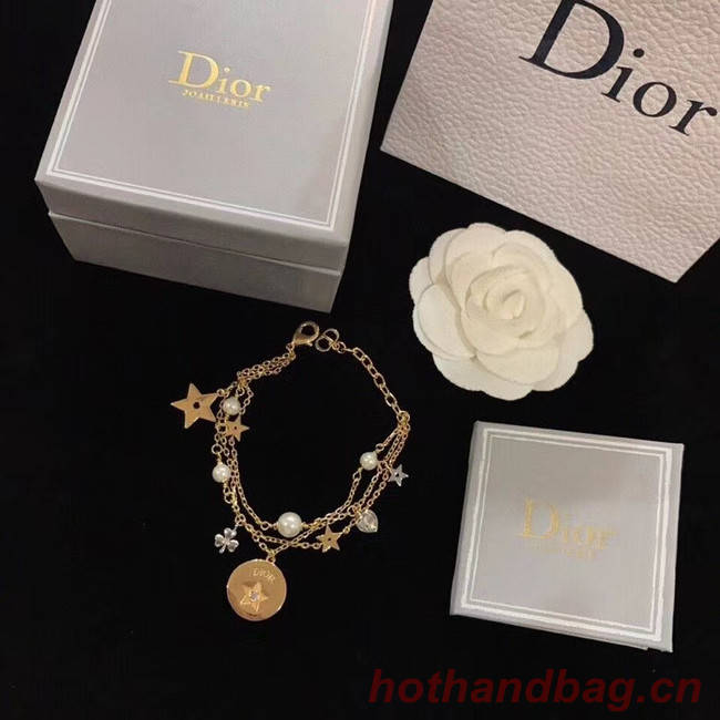 Dior Bracelet Necklace CE5550