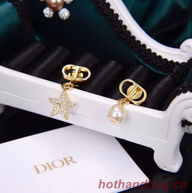 Dior Earrings CE5551