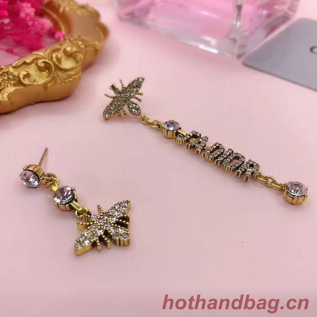 Dior Earrings CE5554