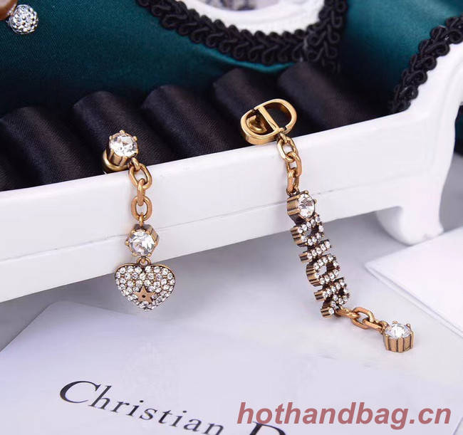 Dior Earrings CE5562