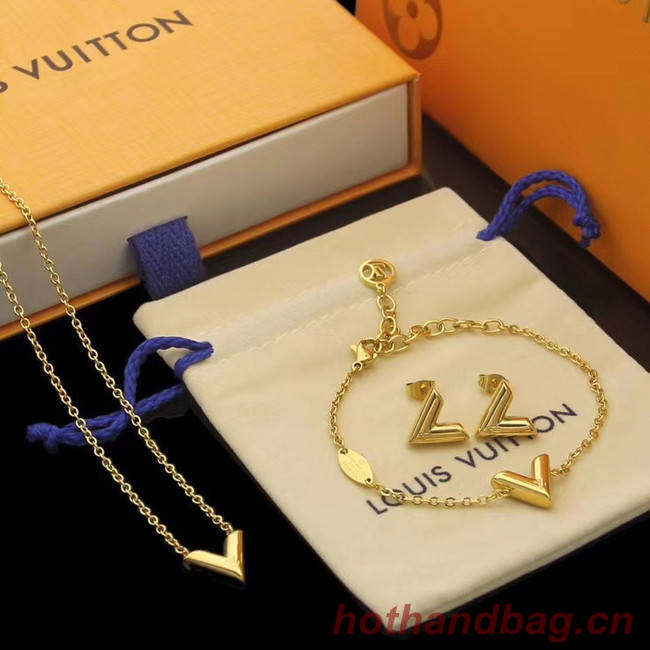 Louis Vuitton Bracelet CE5577