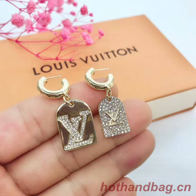 Louis Vuitton Earrings CE5569