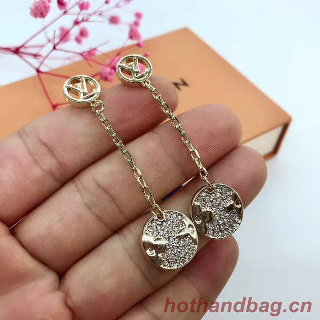 Louis Vuitton Earrings CE5583