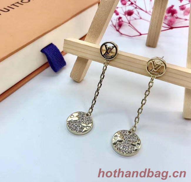 Louis Vuitton Earrings CE5583