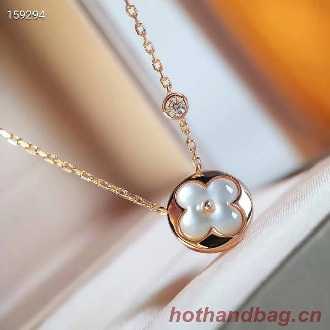 Louis Vuitton Necklace CE5571