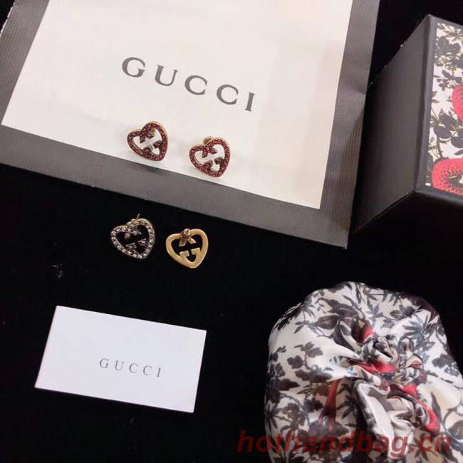 Gucci Earrings CE5591