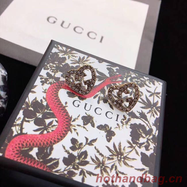 Gucci Earrings CE5591