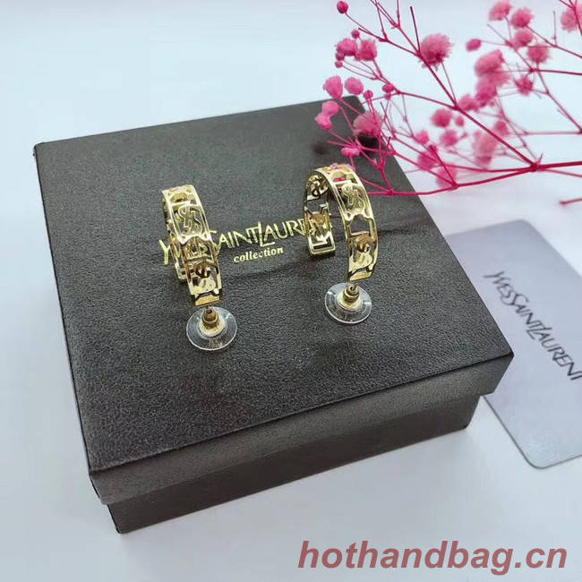 YSL Earrings CE5600