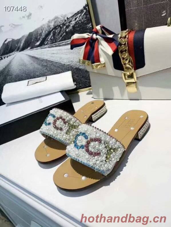 Gucci Shoes GG1614RF-1