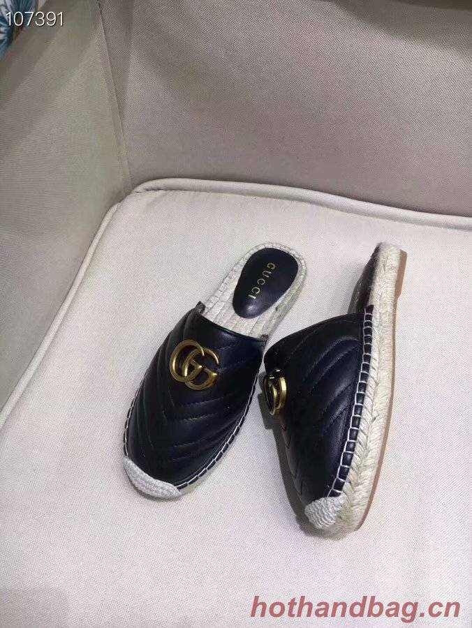 Gucci Shoe GG1615XB-1