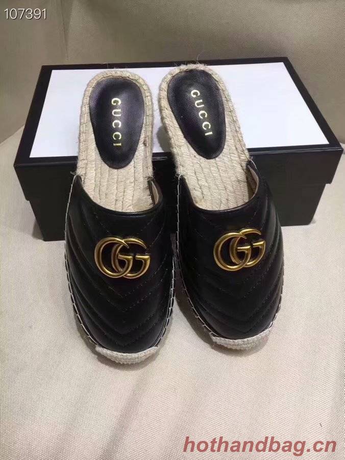 Gucci Shoe GG1615XB-1