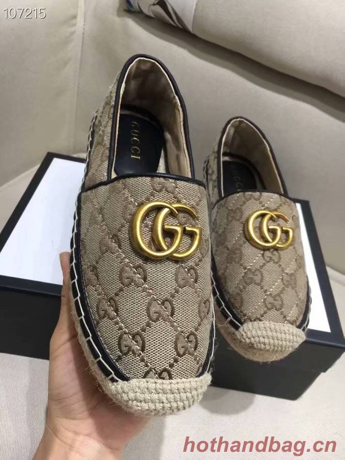 Gucci Shoes GG1618XB-6