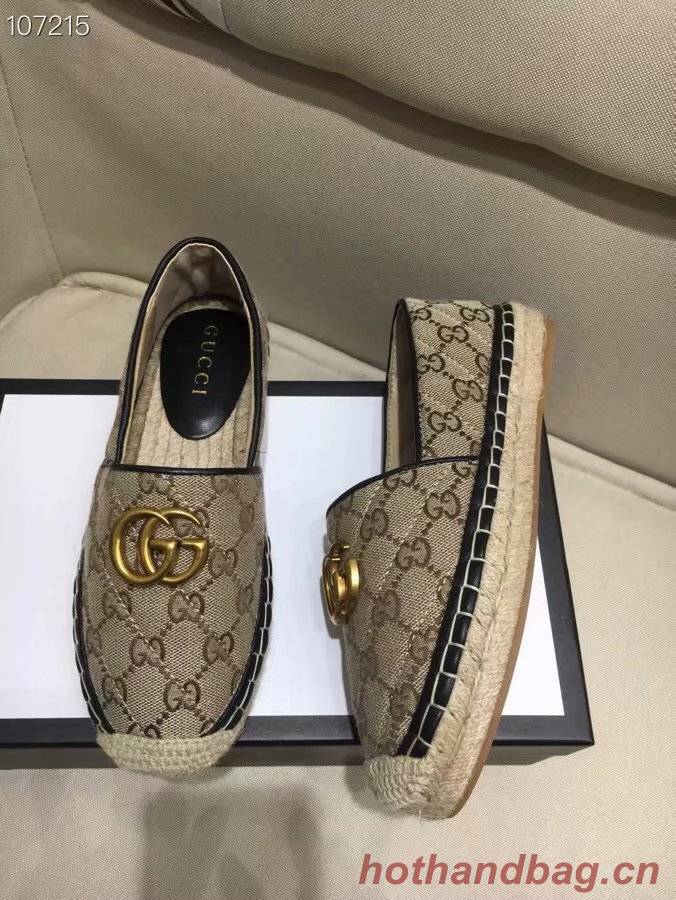 Gucci Shoes GG1618XB-6