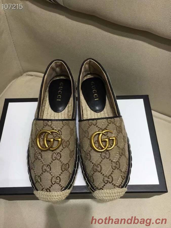 Gucci Shoes GG1618XB-6