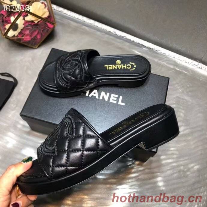 Chanel Shoes CH2625ALC-1