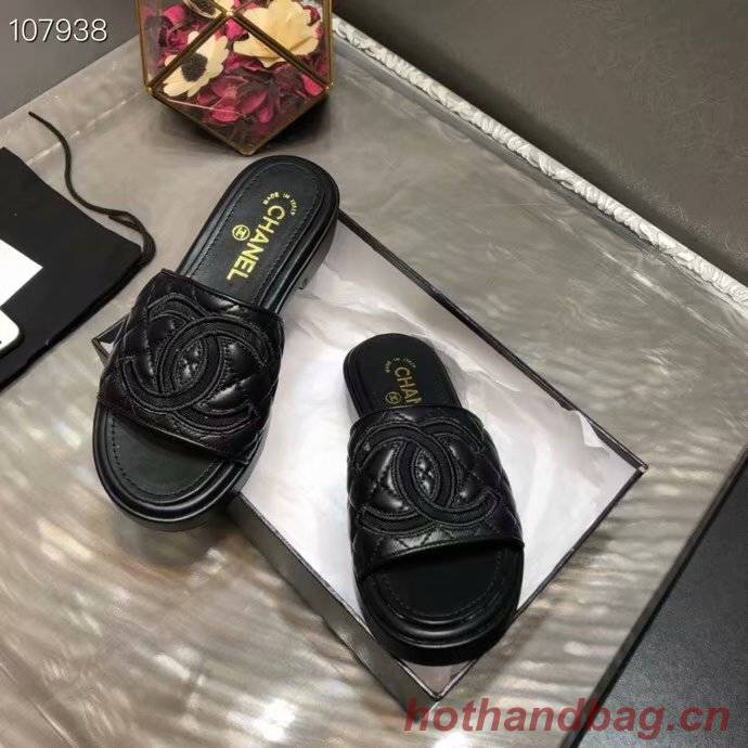 Chanel Shoes CH2625ALC-1