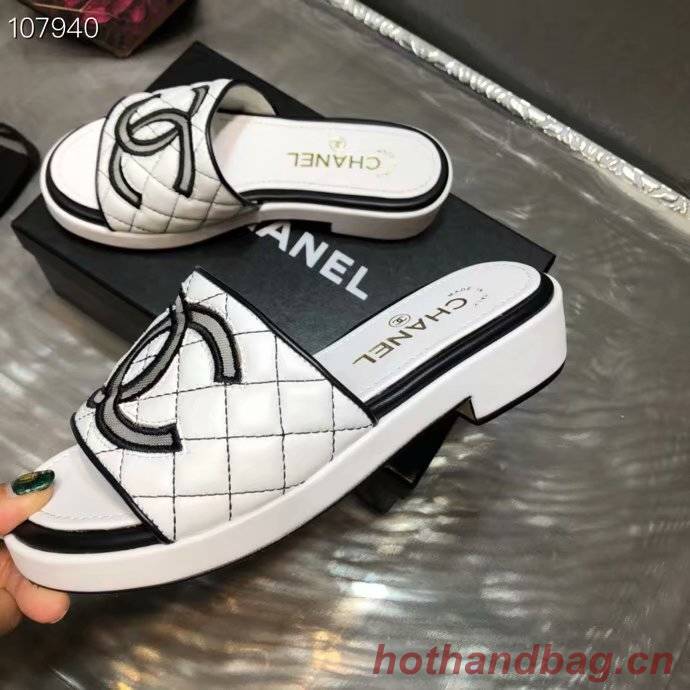 Chanel Shoes CH2625ALC-2