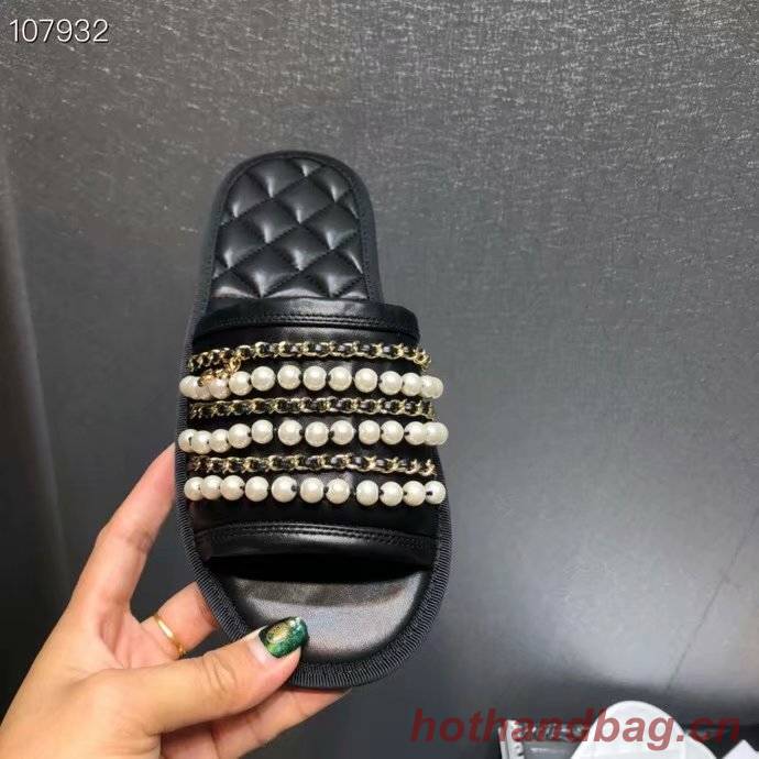 Chanel Shoes CH2626ALC-2