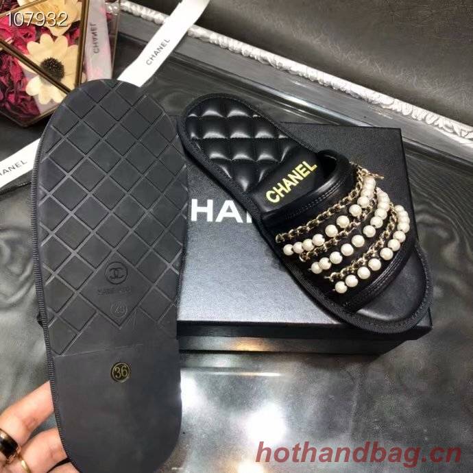 Chanel Shoes CH2626ALC-2