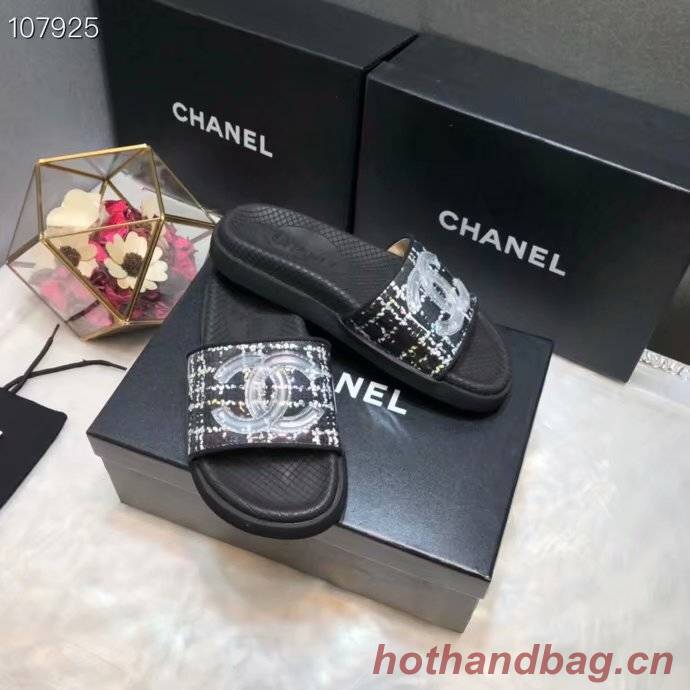 Chanel Shoes CH2627ALC-4