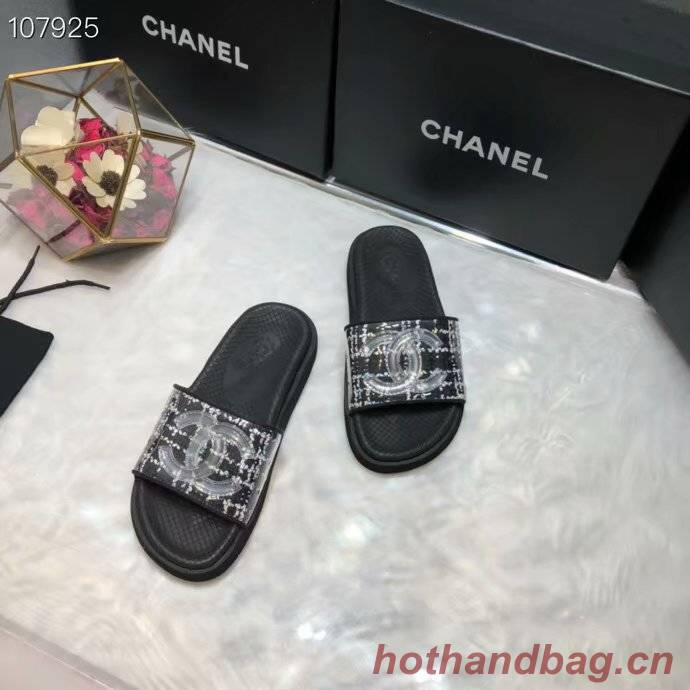 Chanel Shoes CH2627ALC-4