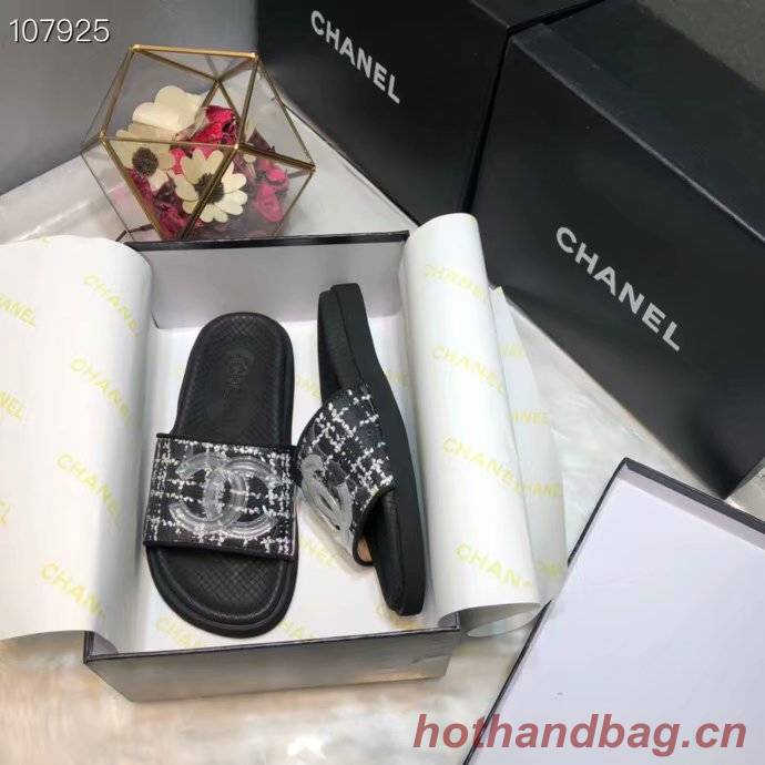 Chanel Shoes CH2627ALC-4