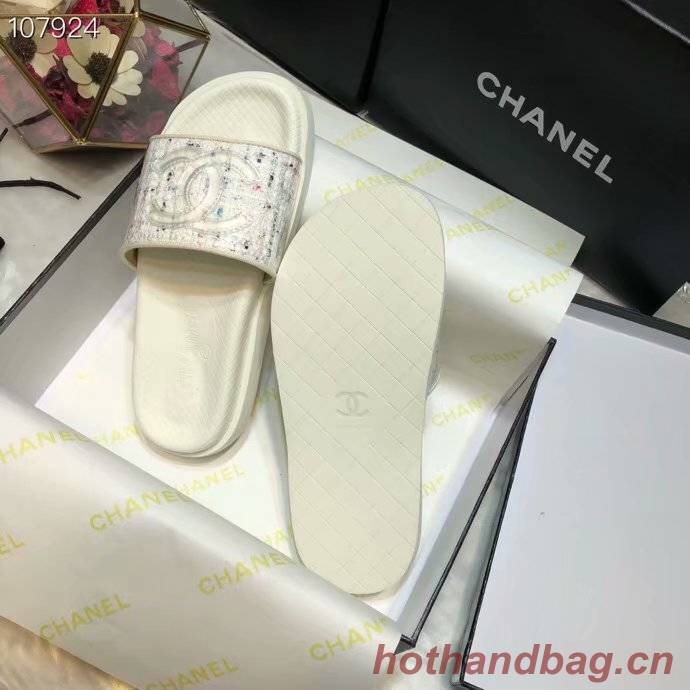 Chanel Shoes CH2627ALC-5