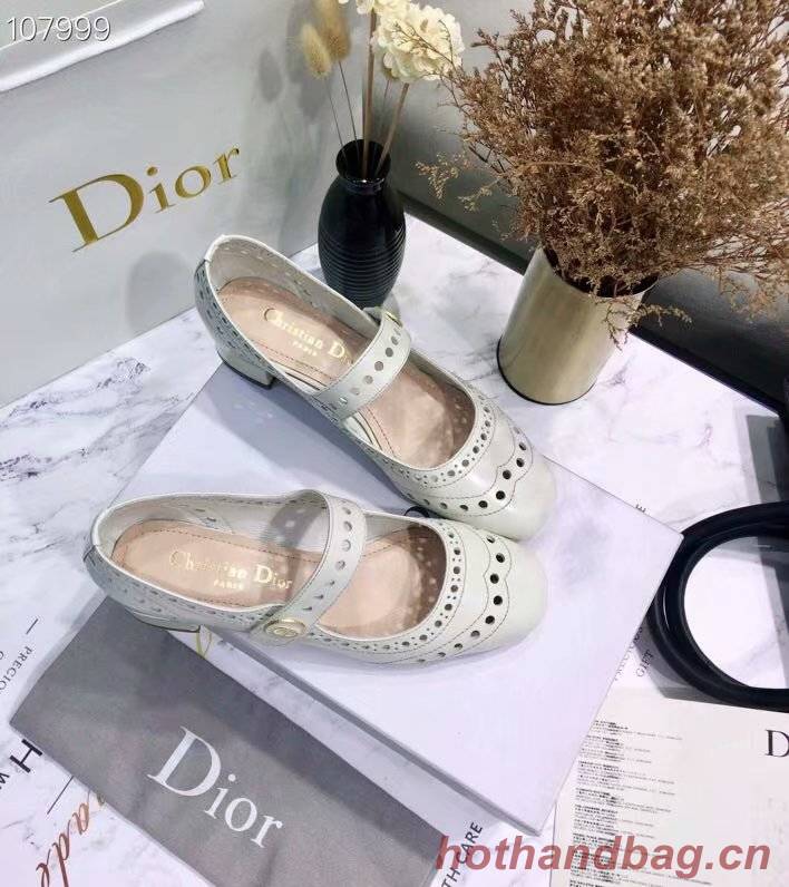 Dior Shoes Dior692-1 height 3CM