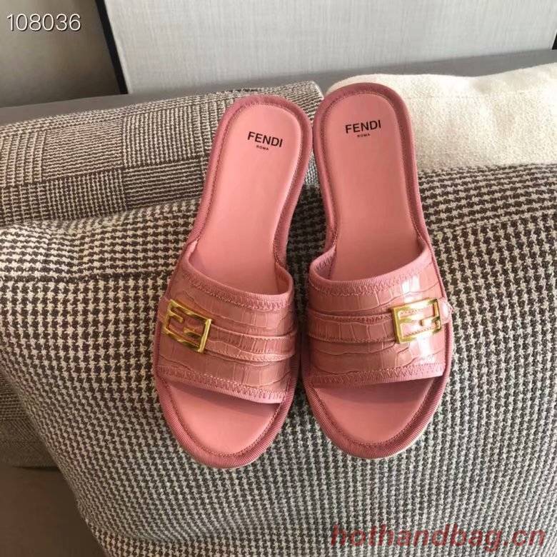 Fendi shoes FD248-4