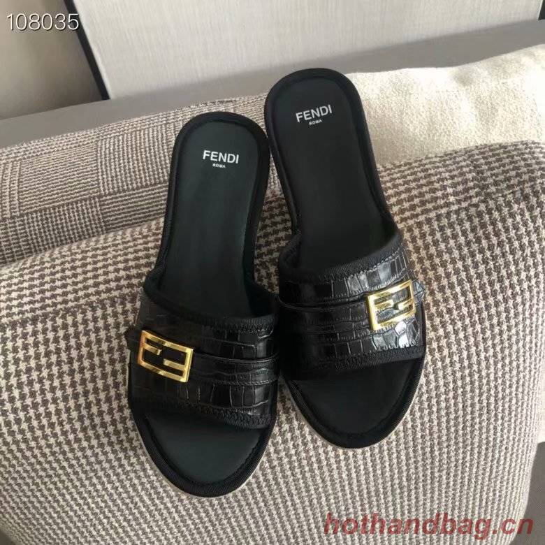 Fendi shoes FD248-5