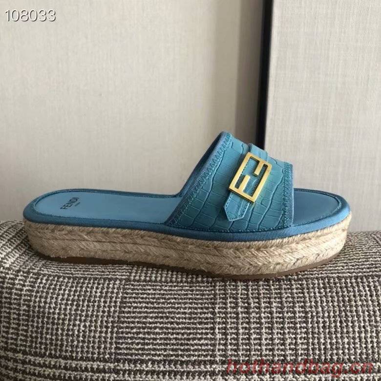 Fendi shoes FD248-7