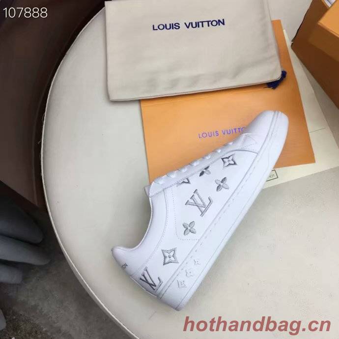 Louis Vuitton Shoes LV1002-1