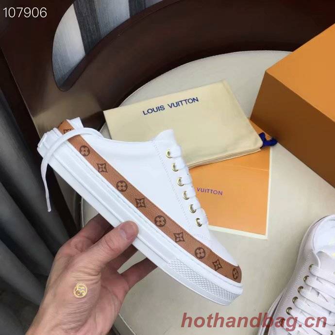 Louis Vuitton Shoes LV1003DC-2