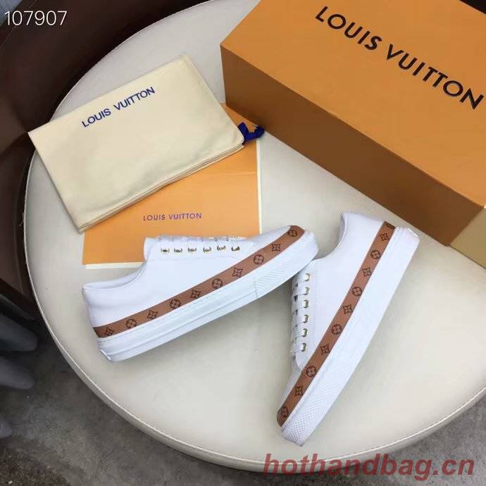 Louis Vuitton Shoes LV1003DC-2