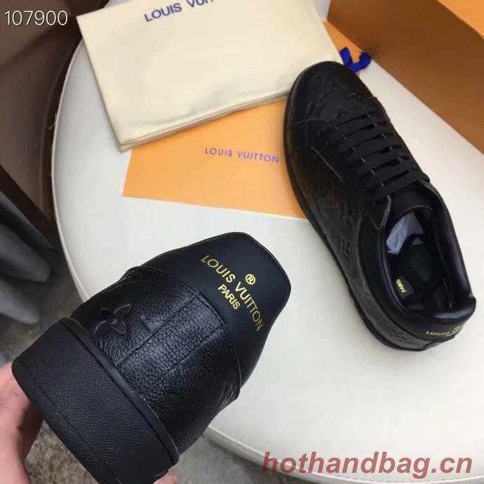 Louis Vuitton Shoes LV1005-1