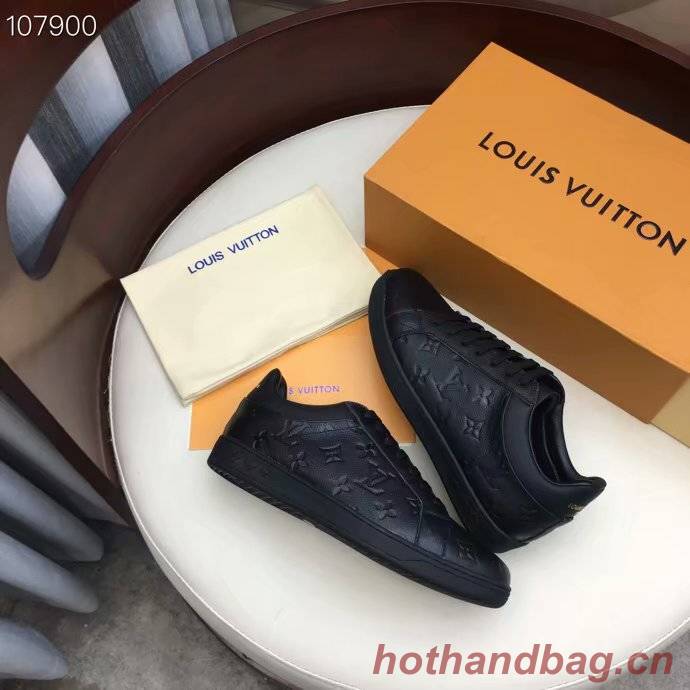 Louis Vuitton Shoes LV1005-1