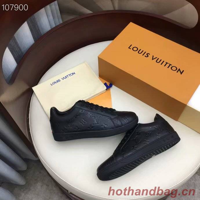 Louis Vuitton Shoes LV1005-1