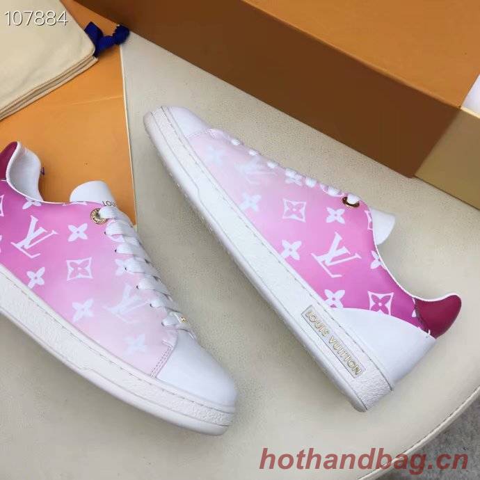 Louis Vuitton Shoes LV998DC-1