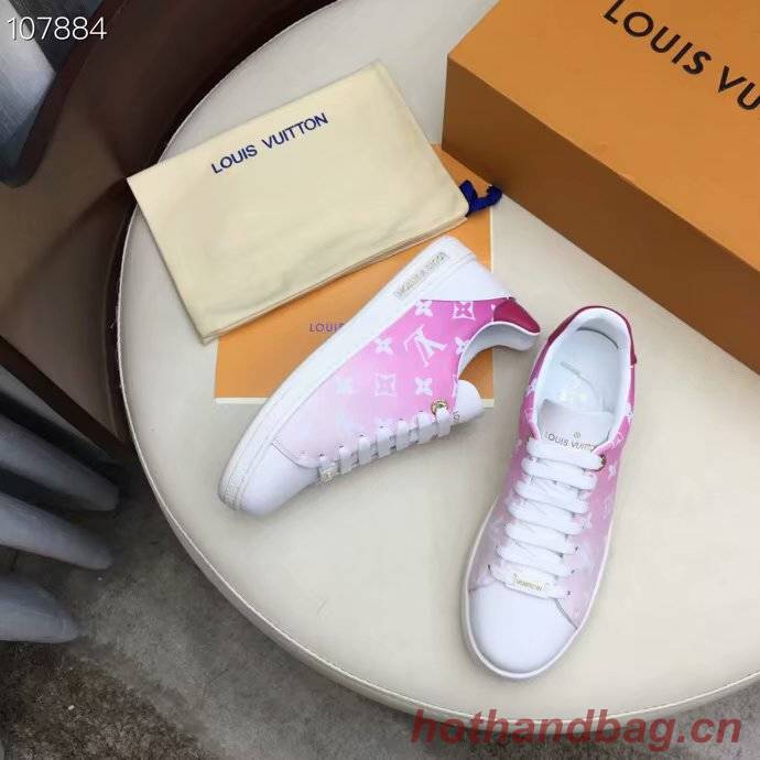 Louis Vuitton Shoes LV998DC-1