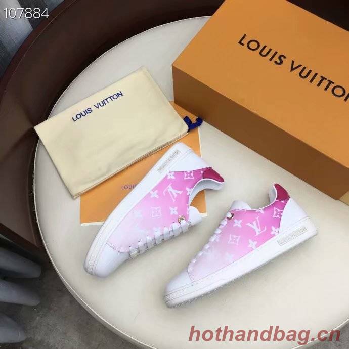 Louis Vuitton Shoes LV998DC-1