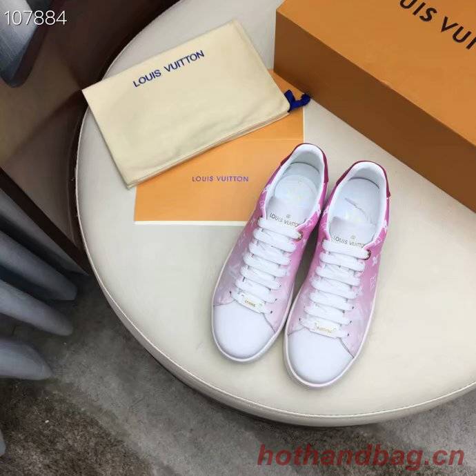 Louis Vuitton Shoes LV998DC-1