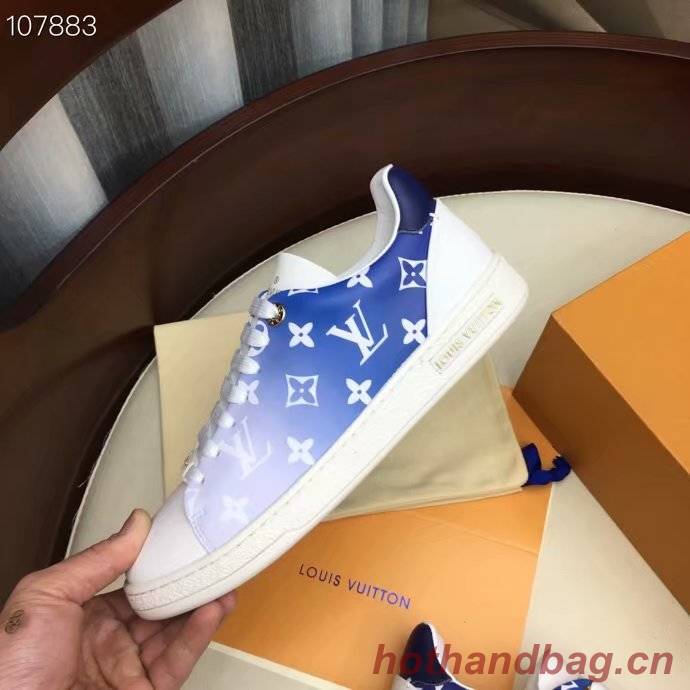 Louis Vuitton Shoes LV998DC-2