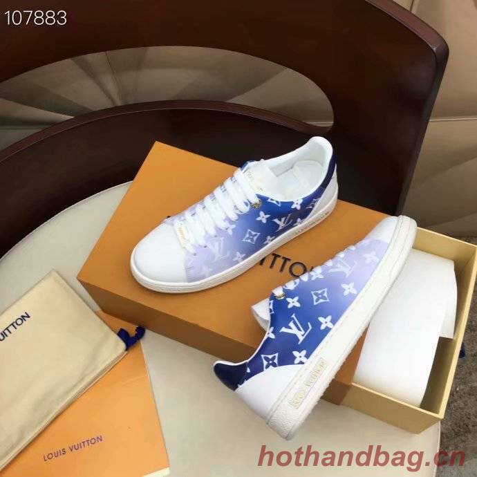 Louis Vuitton Shoes LV998DC-2