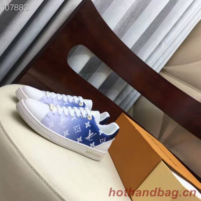 Louis Vuitton Shoes LV998DC-2