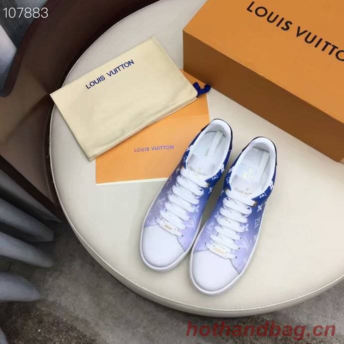 Louis Vuitton Shoes LV998DC-2